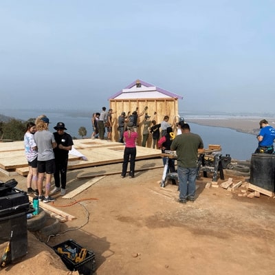 Jacksonville Real Estate Professionals Giving Back