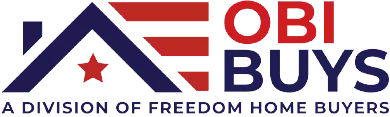 Obi Buys A Division Of Freedom Home Buyers